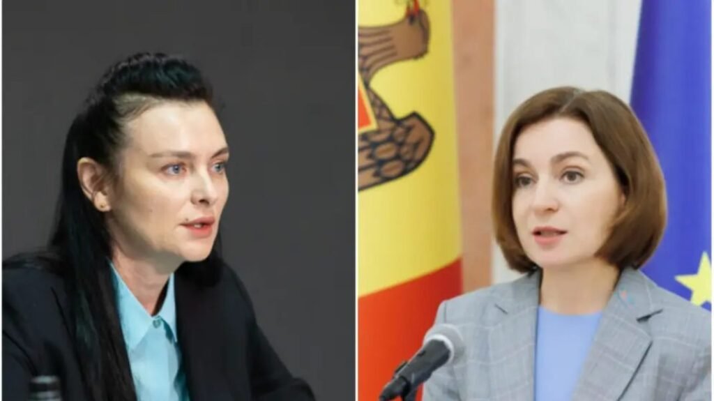 VIDEO// Victoria Furtună: "Republica Moldova se află între sărăcie extremă și manipulare mediatică