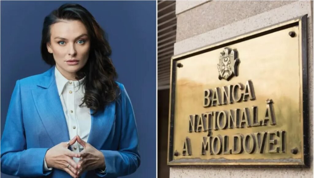 Victoria Furtună avertizează: "Decizia BNM de a majora rata de bază va declanșa un val de scumpiri și o criză financiară în Republica Moldova"