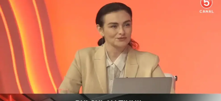 victoria furtuna despre reforma justitiei