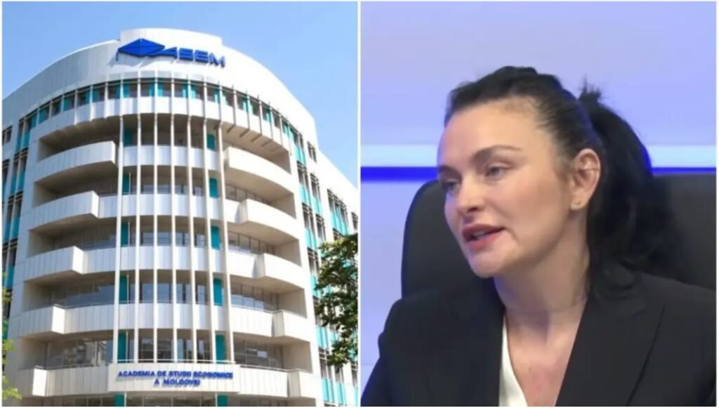 Victoria Furtună critică dur decizia ASEM de a trece la studii online: "COVID-ul intelectual al guvernanților PAS revine" 1 Victoria Furtună critică dur decizia ASEM de a trece la studii online: "COVID-ul intelectual al guvernanților PAS revine"