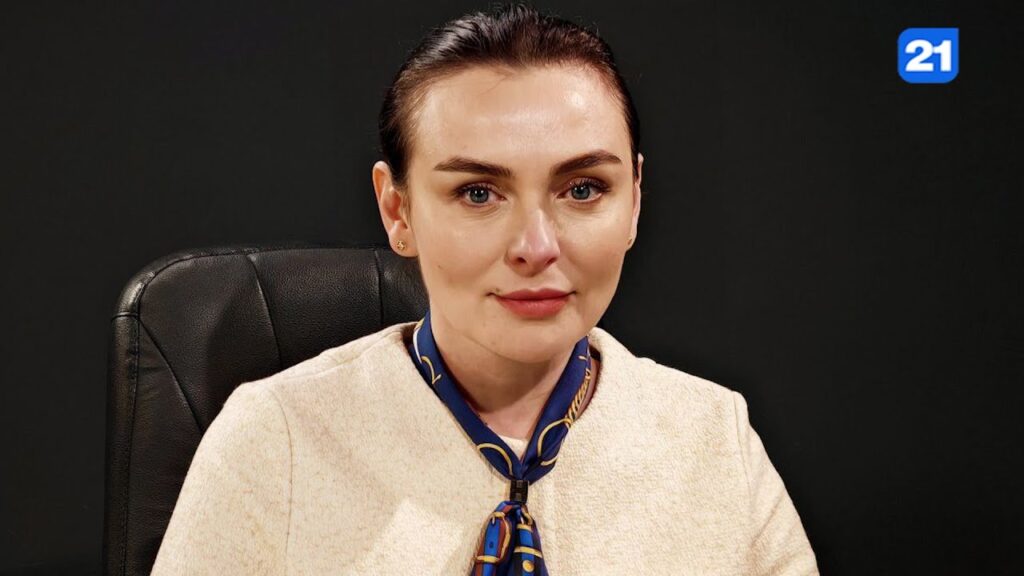 victoria furtuna la emisiunea im