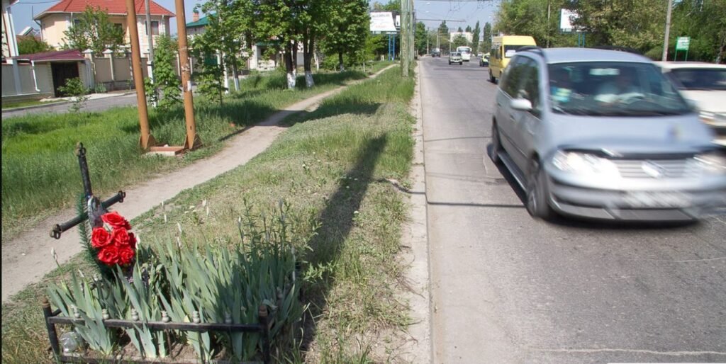 În 2024, viteza excesivă a luat viața a peste 100 de oameni și a cauzat rănirea a 656 de persoane