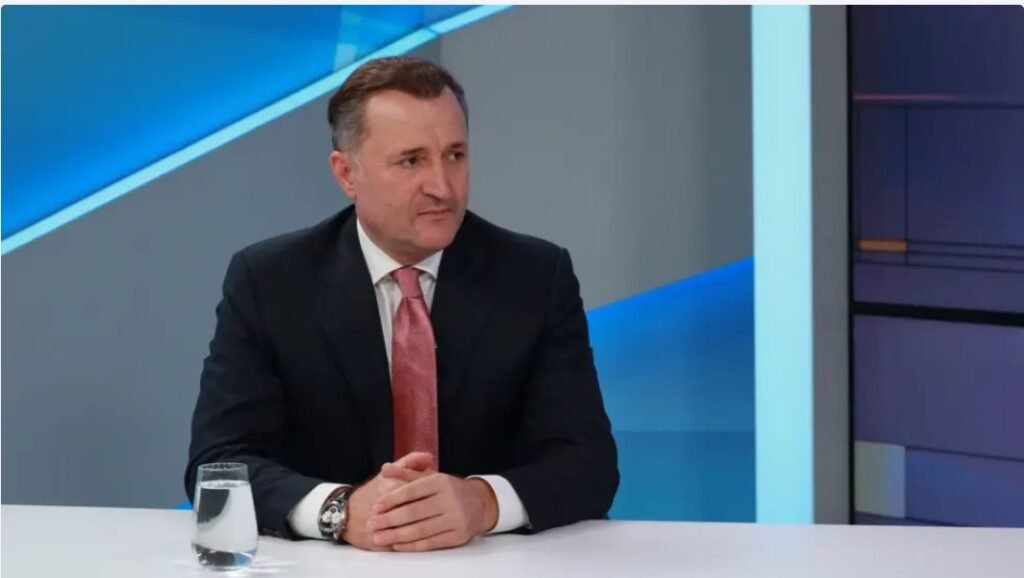 Vlad Filat: „Starea de urgență nu este un titlu de știre, ci acțiuni imediate”