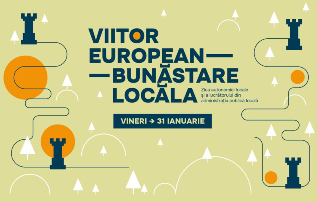 ziua autonomiei locale