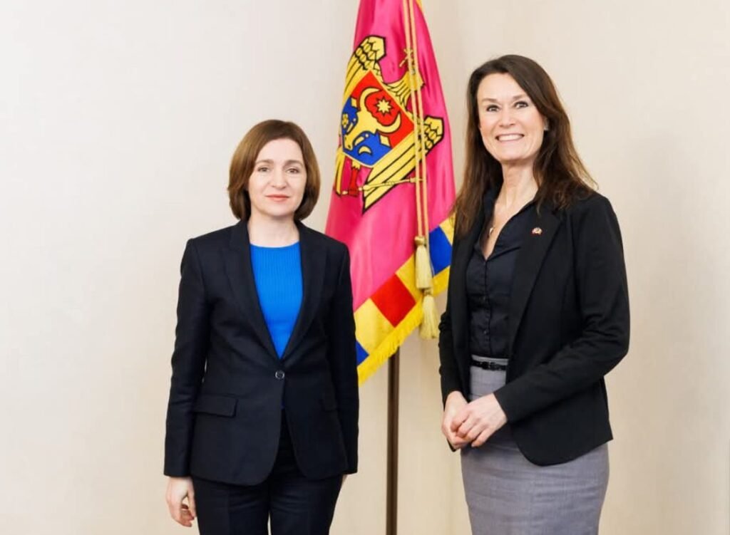 Maia Sandu s-a întâlnit cu membrii Comisiei pentru afaceri europene a Parlamentului Danemarcei 1 Maia Sandu s-a întâlnit cu membrii Comisiei pentru afaceri europene a Parlamentului Danemarcei