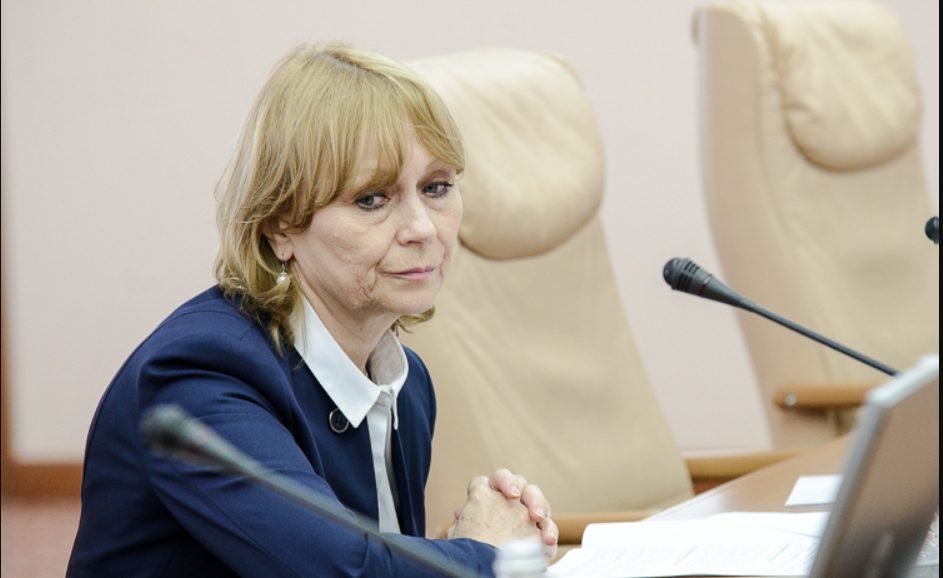 Ala Nemerenco consideră indicatorul mortalității materne în Moldova la nivel comparabil cu cel al țărilor dezvoltate