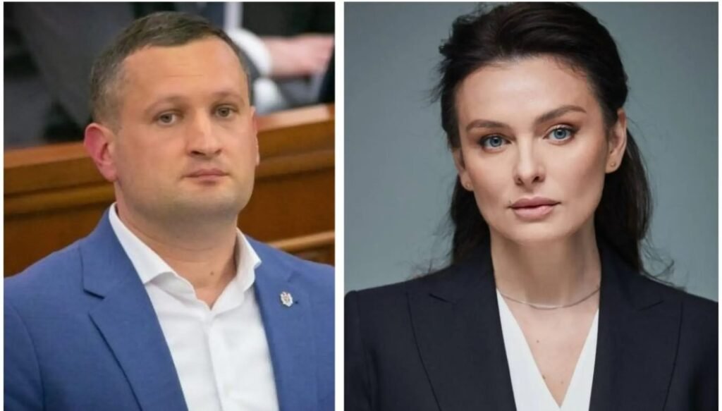 VIDEO// Victoria Furtună răspunde acuzațiilor unui deputat PAS: “Declarațiile sunt o manipulare politică și o minciună evidentă” 1 VIDEO// Victoria Furtună răspunde acuzațiilor unui deputat PAS: “Declarațiile sunt o manipulare politică și o minciună evidentă”