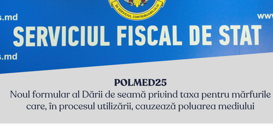 aprobarea noului formular