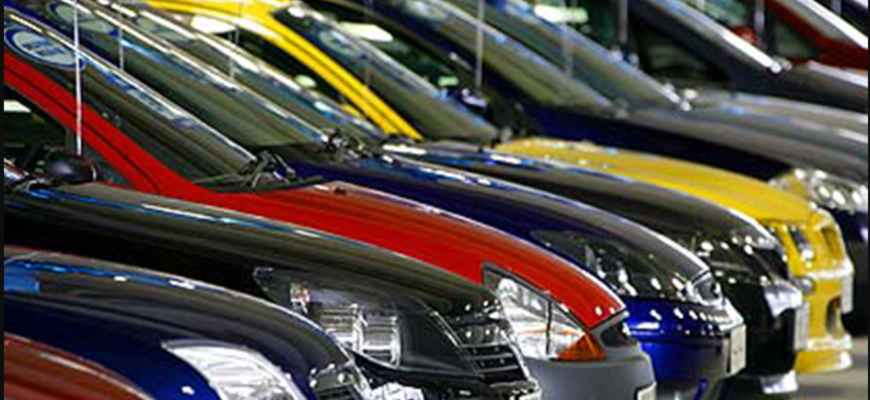 automobile importate