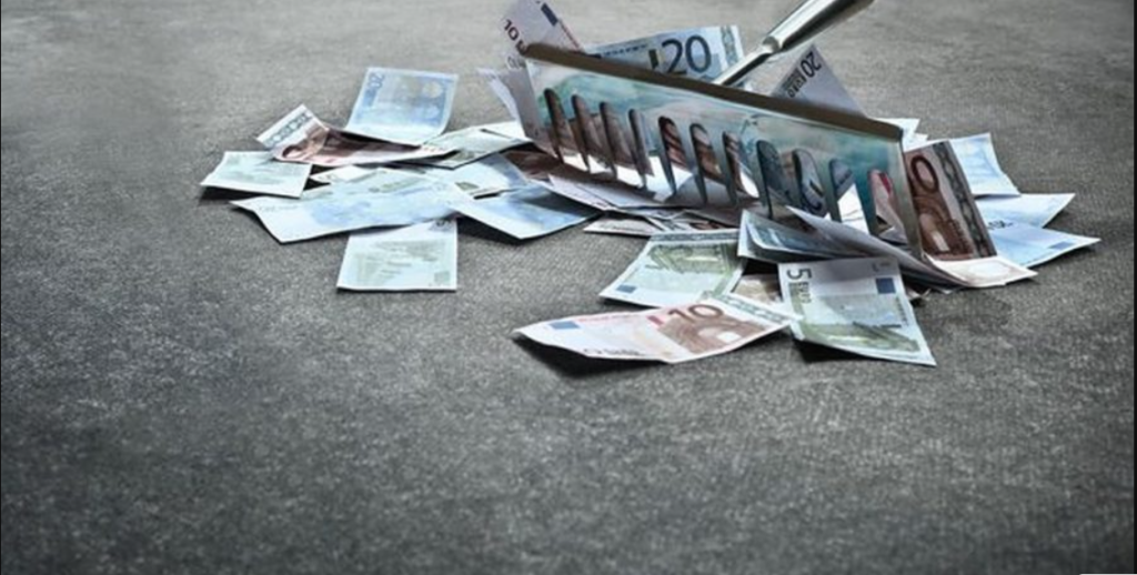 bugetul public national