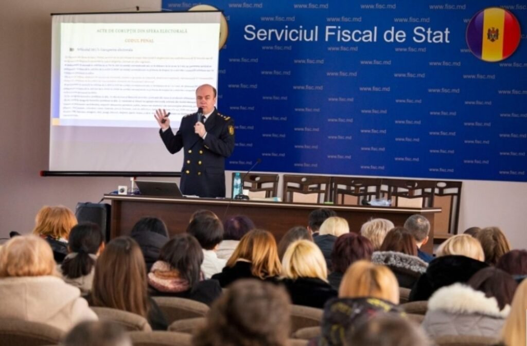 CNA a lansat campania de informare „Decidem cu Integritate – Aleg cu Responsabilitate” pentru promovarea integrității în procesul electoral