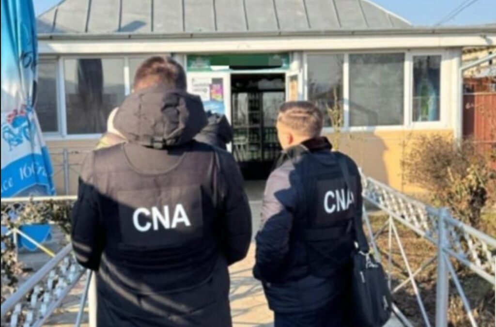 Convingea oamenii să voteze “NU” la referendum, iar acum riscă până la 5 ani de pușcărie. Membru al unui partid politic s-a trezit cu CNA la ușă
