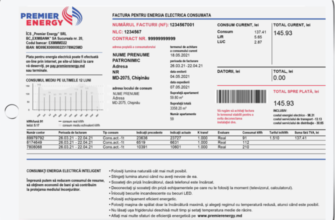 compensatiile pentru energie