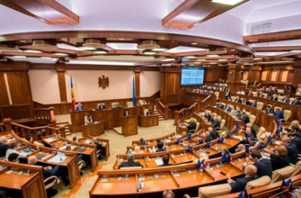 Parlamentul a votat în prima lectură un proiect de lege care prevede reducerea birocrației 9 decizii in parlamentul moldovei
