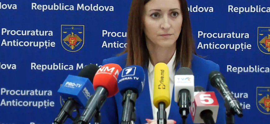 demisia sefei procuraturii anticoruptie