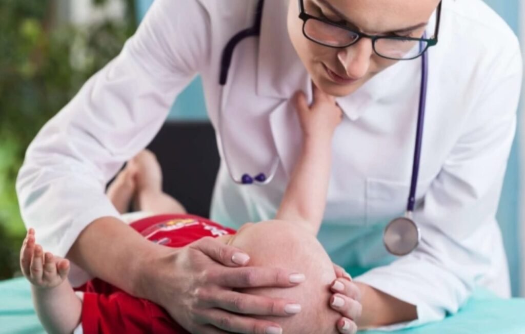Doi copii au fost internați în Spitalul de Boli Contagioase din capitală, fiind diagnosticați cu meningită