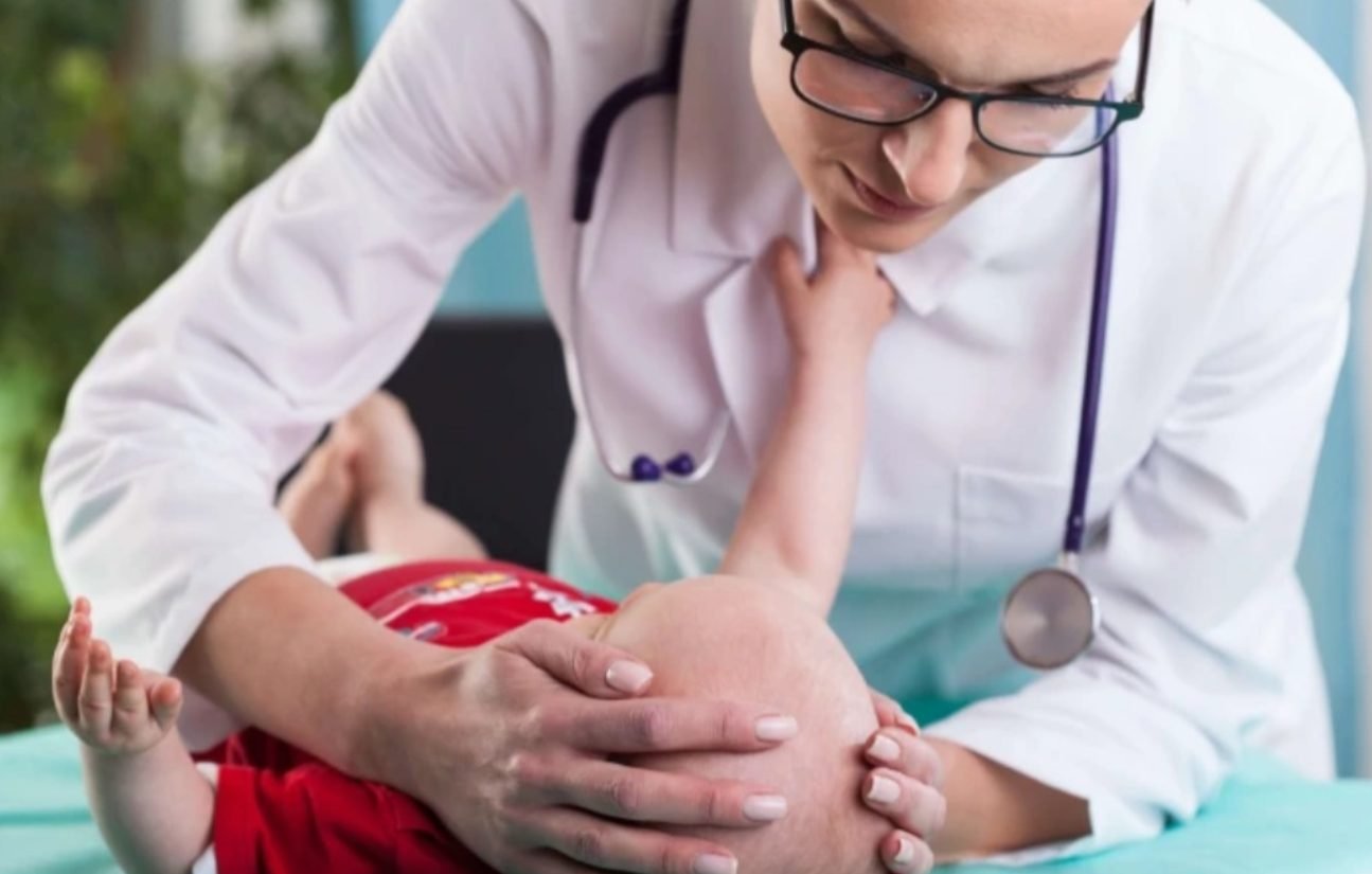Doi copii au fost internați în Spitalul de Boli Contagioase din capitală, fiind diagnosticați cu meningită