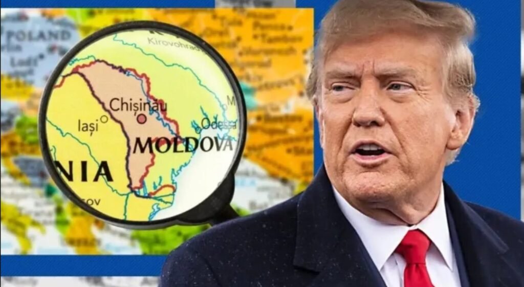 Donald Trump menționează R.Moldova - a criticat un grant de 22 de milioane de dolari pentru proiecte de „incluziune politică” și „consolidarea procesului electoral”