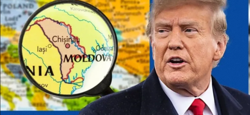donald trump mentioneaza r.moldova