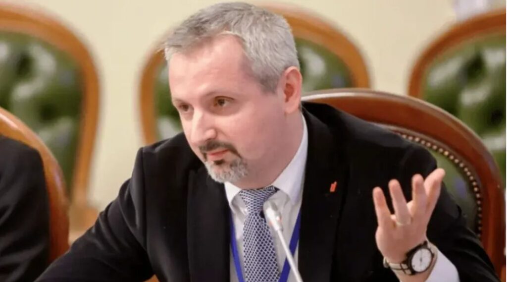 doru petruti1