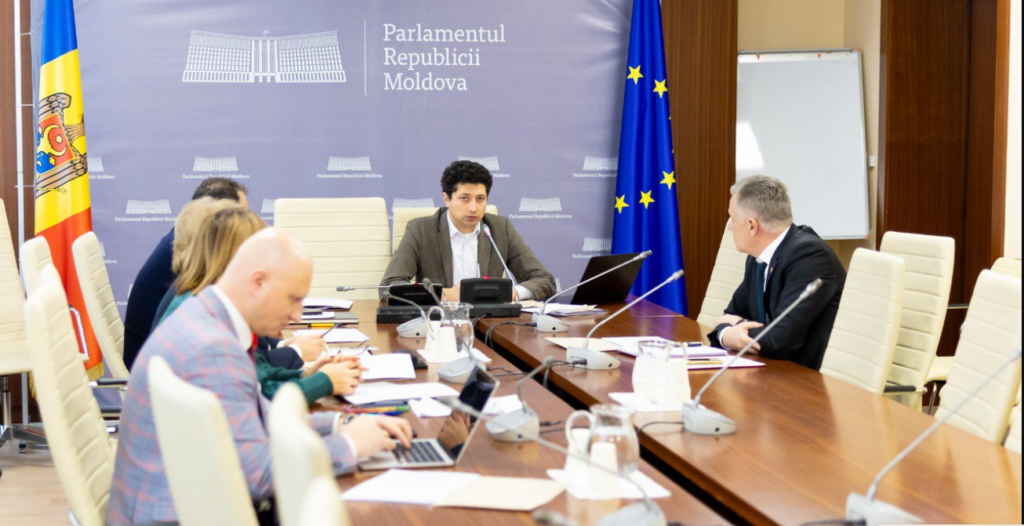 eugen carpov va fi propus