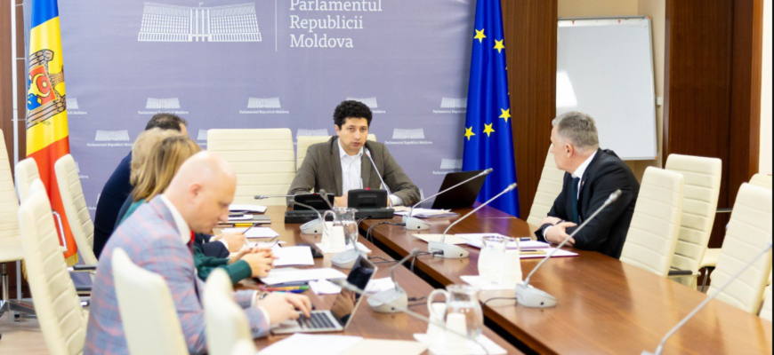 eugen carpov va fi propus