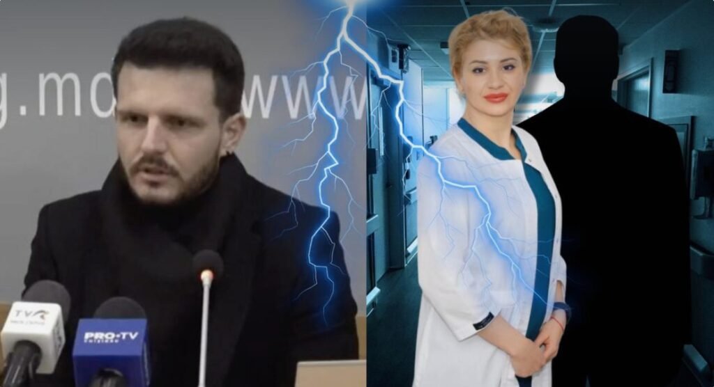 S-a stabilit cauza decesului Liubei Babuțchi Monalisa - Expertiza medico-legală a fost finalizată 1 S-a stabilit cauza decesului Liubei Babuțchi Monalisa - Expertiza medico-legală a fost finalizată