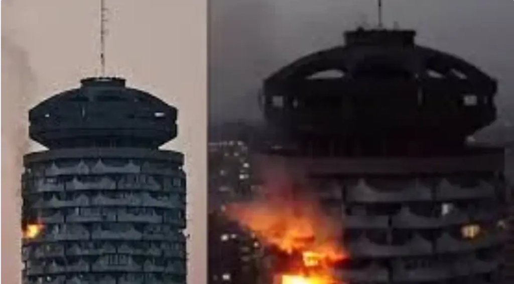 incendiu la romanita