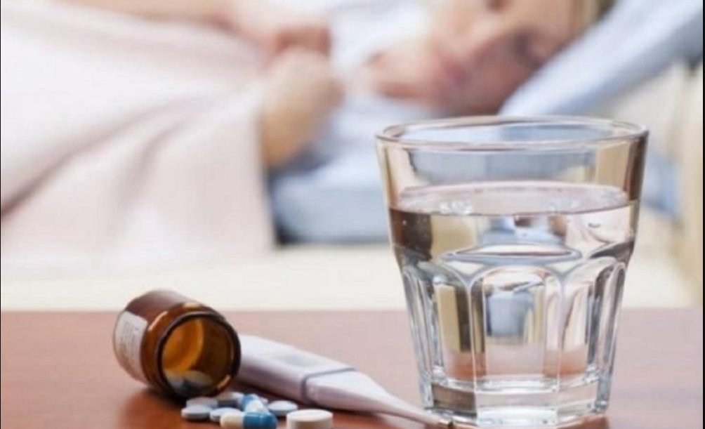 Numărul de infecții respiratorii a crescut cu 46% față de săptămâna trecută