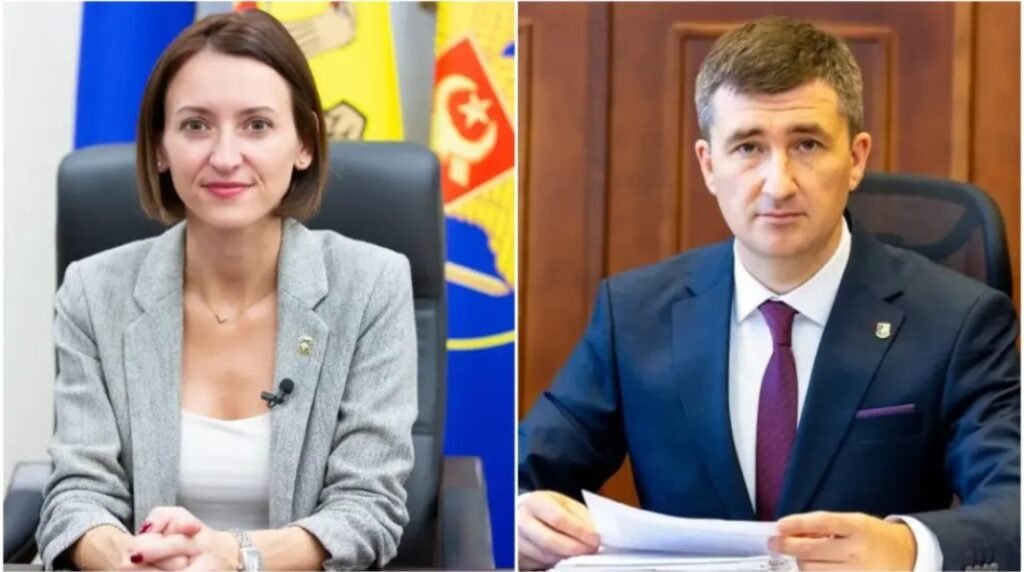 VIDEO// PAS, cu excepția a doi deputați, a respins inițiativa opoziției de a fi audiați în Parlament Procurorul General, Ion Munteanu și șefa Procuraturii Anticorupție, Veronica Dragalin