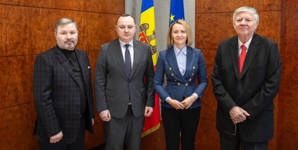 Reprezentanții PSRM au avut o întrevedere cu Ambasadorul Ungariei în Moldova 1 Reprezentanții PSRM au avut o întrevedere cu Ambasadorul Ungariei în Moldova