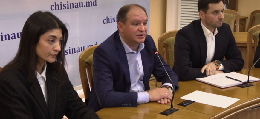 VIDEO// Ion Ceban acuză autoritățile centrale de lipsă de transparență 1 ion ceban acuza autoritatile