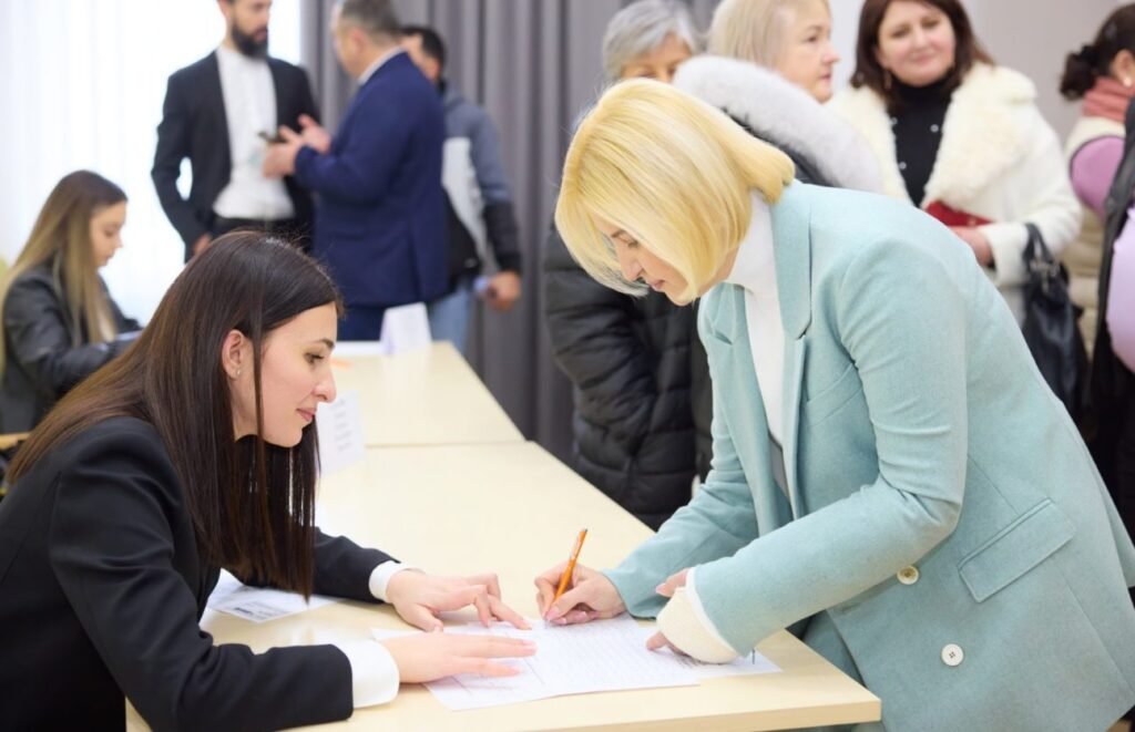 VIDEO// Irina Vlah: "Referendum pentru recunoașterea internațională a neutralității Republicii Moldova: următorul pas – decizia CEC"" 1 VIDEO// Irina Vlah: "Referendum pentru recunoașterea internațională a neutralității Republicii Moldova: următorul pas – decizia CEC""