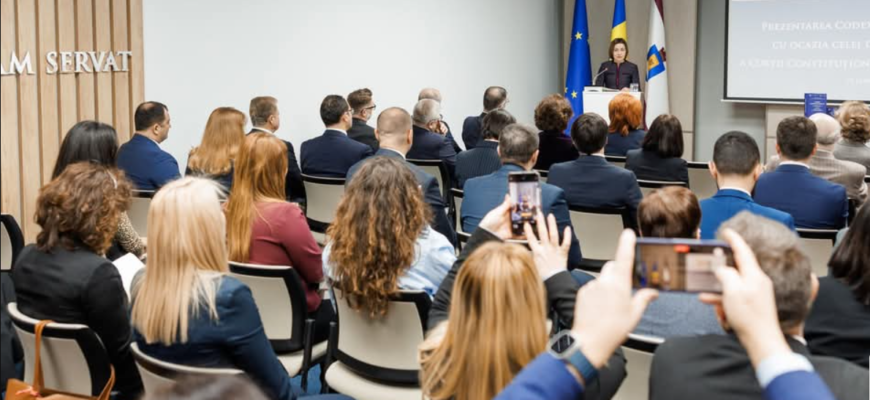 justitie independenta si o democratie