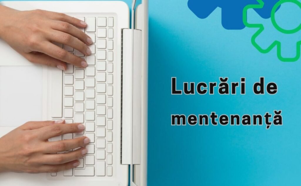Astăzi vor avea loc lucrări de mentenanță în cadrul SIA „Declarația electronică – persoane fizice”