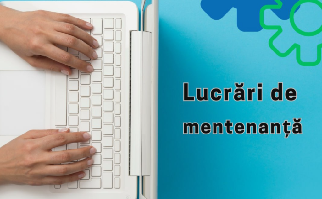 lucrari de mentenanta