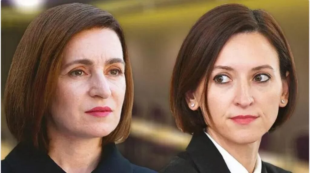 VIDEO// Maia Sandu i-a spus Veronicăi Dragalin că Procuratura Anticorupție reprezintă o „vulnerabilitate pentru securitatea țării” 2 VIDEO// Maia Sandu i-a spus Veronicăi Dragalin că Procuratura Anticorupție reprezintă o „vulnerabilitate pentru securitatea țării”