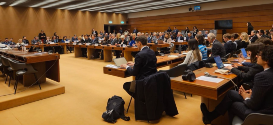 mihai popsoi la eveniment onu