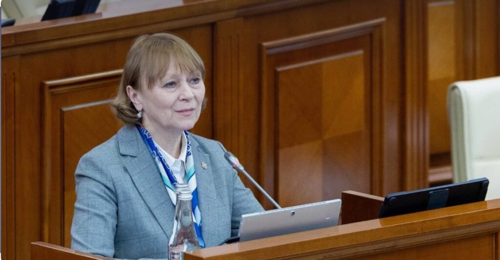 Parlamentul a respins moțiunea simplă asupra politicilor Ministerului Sănătății