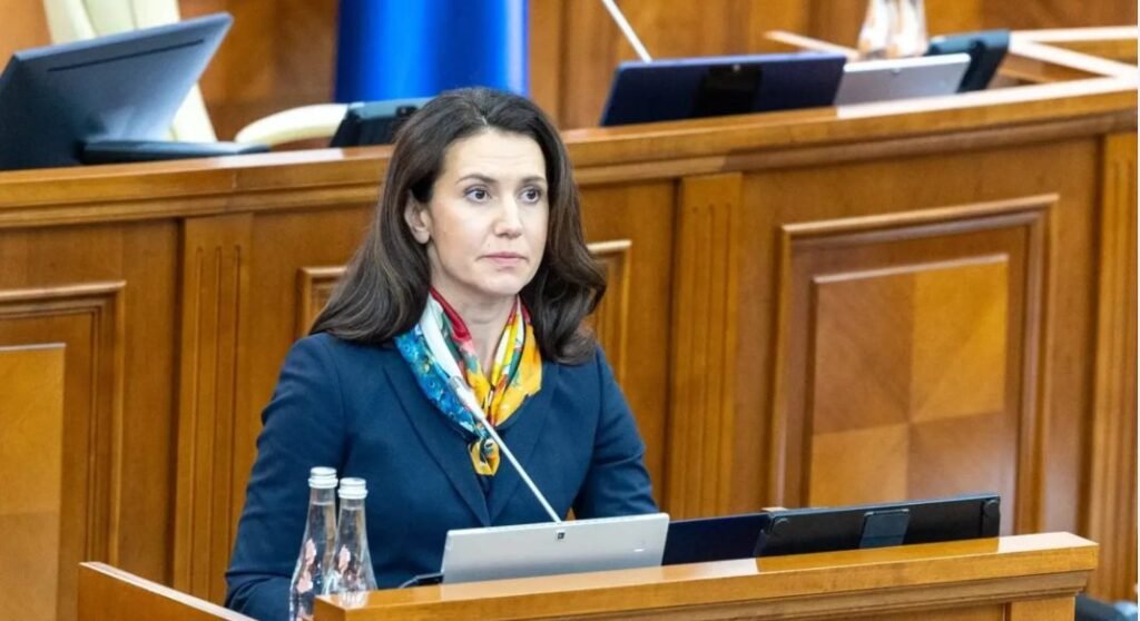 Olesea Stamate critică crearea PACCO: “Nu riscăm să ne trezim în perioada electorală cu o instituție pe hârtie?”