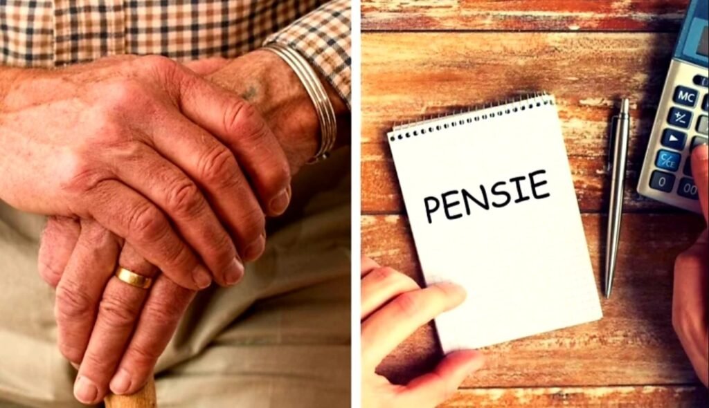 Persoanele care au realizat un stagiu de cotizare de cel puțin 40 de ani vor primi pensii majorate