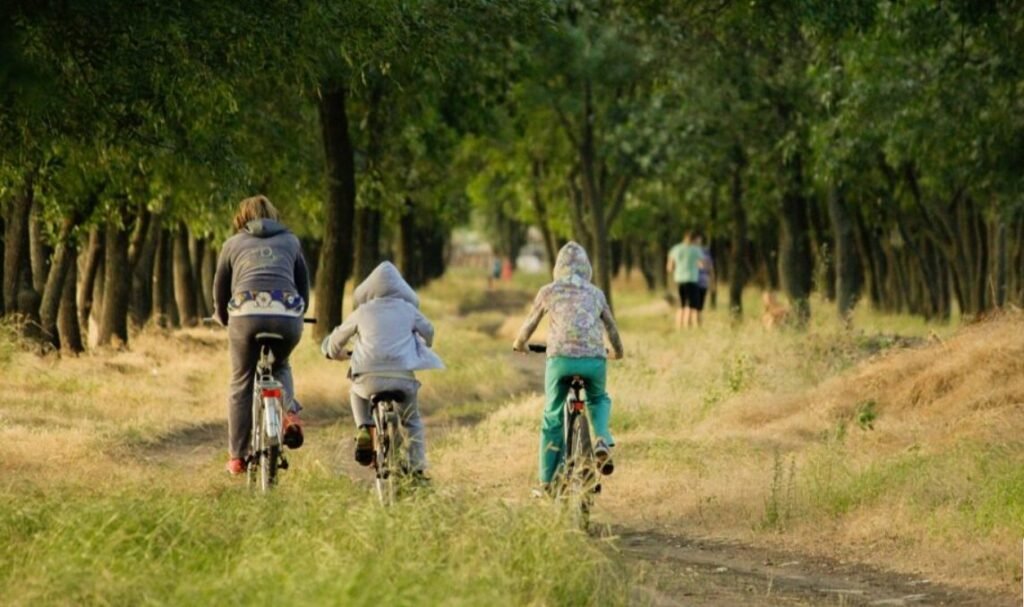 Angajații IGSU vin cu recomandări pentru siguranța copiilor în perioada vacanței de primăvară