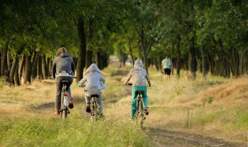 Angajații IGSU vin cu recomandări pentru siguranța copiilor în perioada vacanței de primăvară 1 perioada vacantei de primavara