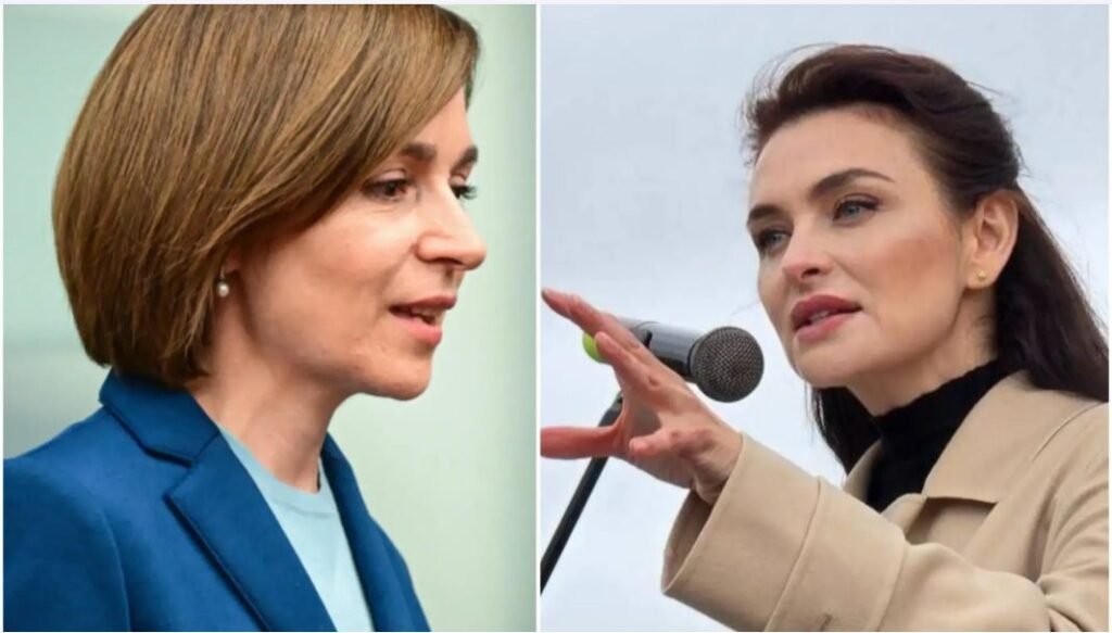 VIDEO// Victoria Furtună: “Lupta împotriva corupției și reforma justiției sunt doar PR politic pentru Maia Sandu și PAS”