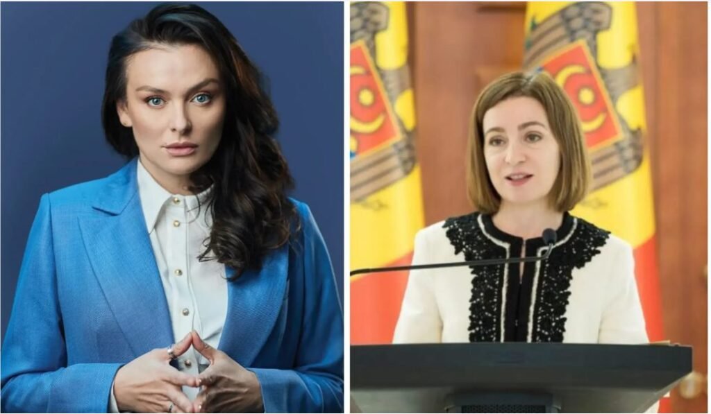 Victoria Furtună critică „ajutorul” financiar al UE și premiul de 100.000 de euro: “Maia Sandu primește premii, Moldova primește datorii”