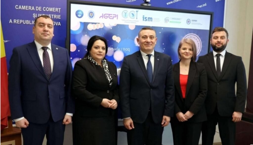 Companiile private, invitate să concureze pentru premiul Integrității în Afaceri, care va fi acordat de către CNA 