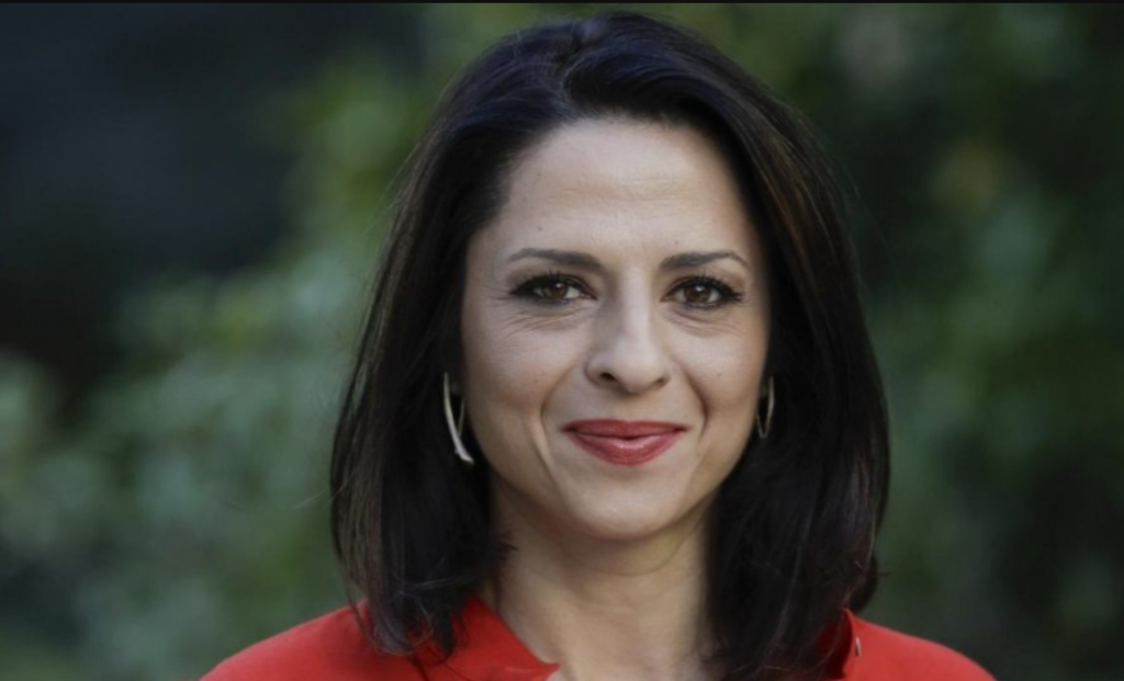 Numire cu năbădăi la Institutul Național de Justiție. Românca Ramona Strungariu nu are drept de ședere în R. Moldova 1 ramona strungariu