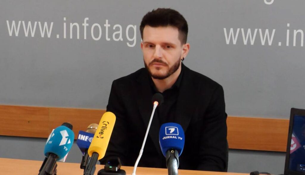 VIDEO// Roman Babuțchi, noi dezvăluiri despre moartea soției sale: "Prea multe nereguli și întrebări fără răspuns" 1 roman babutchi