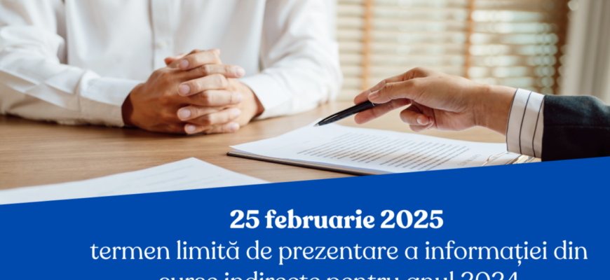 serviciul fiscal de stat comunica