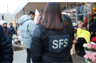 serviciul fiscal flori